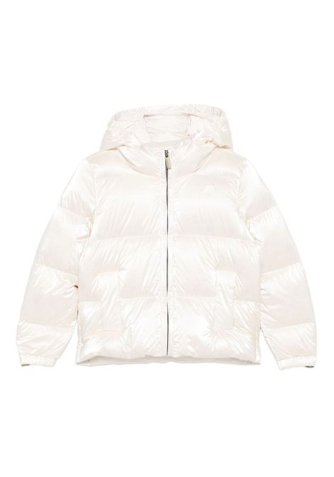 Giubbino con cappuccio K-WAY KIDS | K7136QWB2Z
